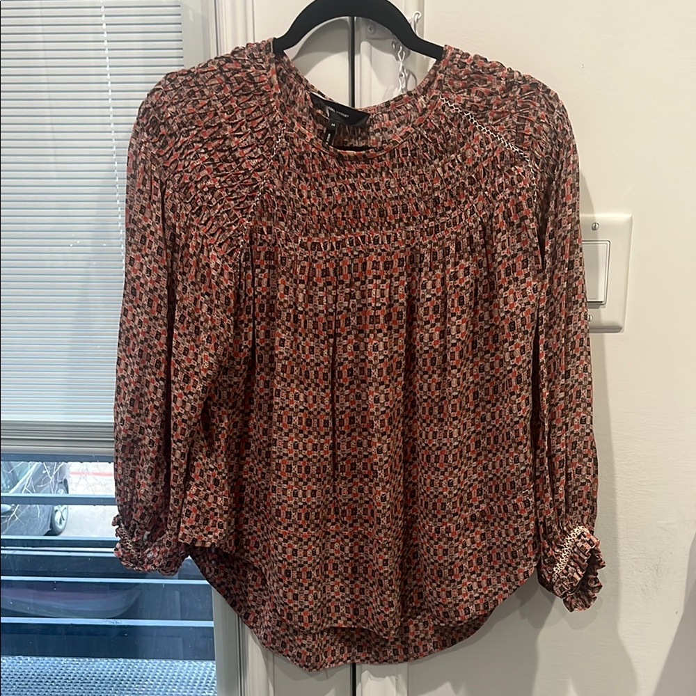 Isabel Marant Blouse